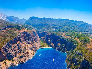 Zdjęcie kierunku: Antalya